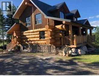 705071 Range Road 64 - 18