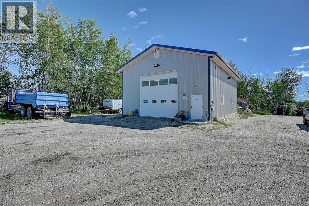 705071 Range Road 64 - 19