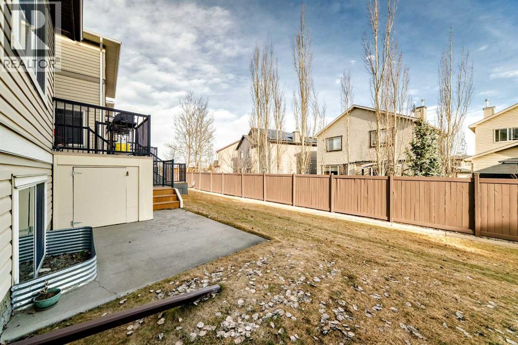 #304 2384 Sagewood Gate SW - 40
