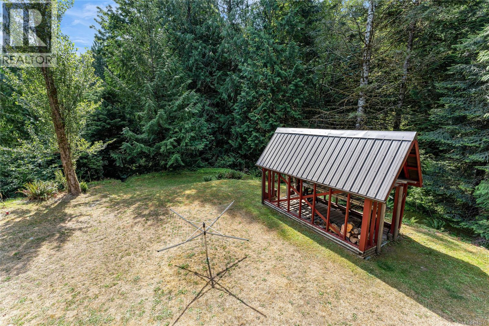 6560 McLean Rd - 8