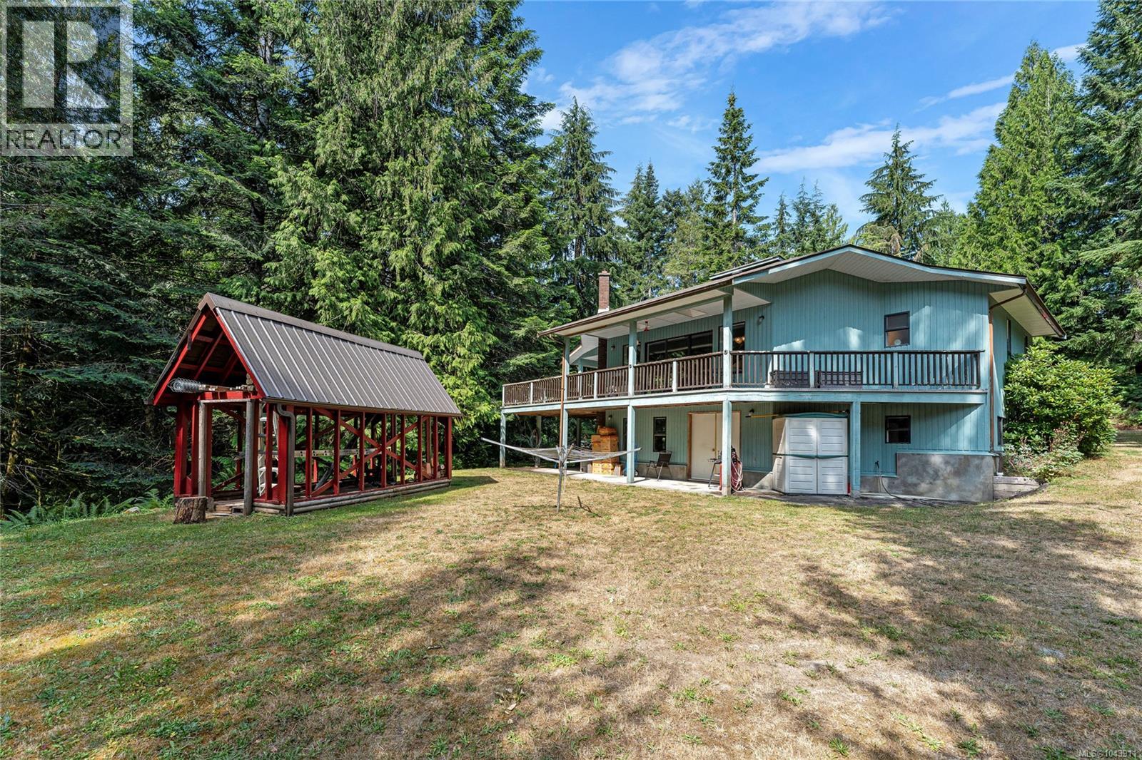 6560 McLean Rd - 2