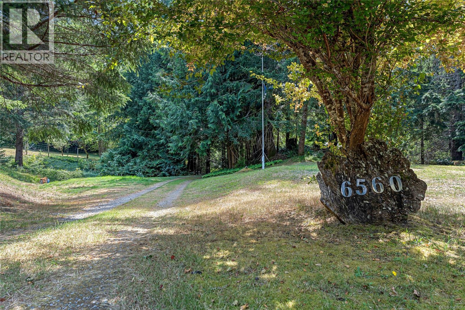 6560 McLean Rd - 4