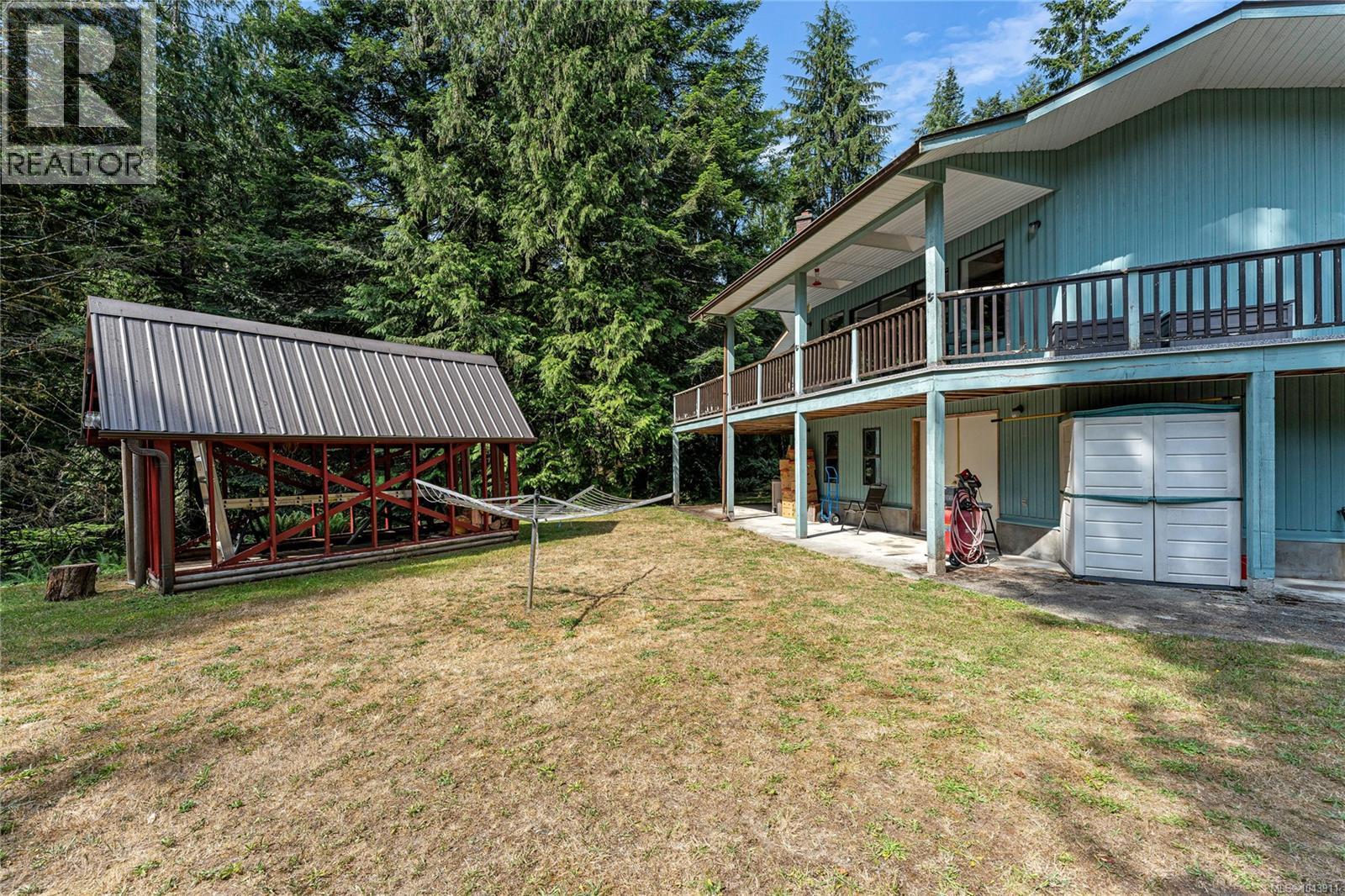 6560 McLean Rd - 5
