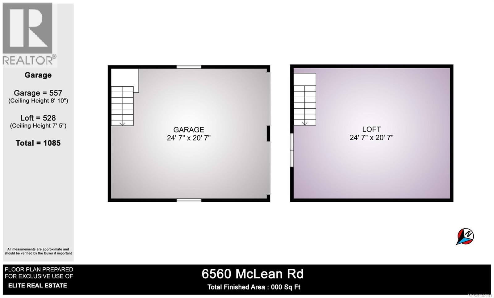 6560 McLean Rd - 62