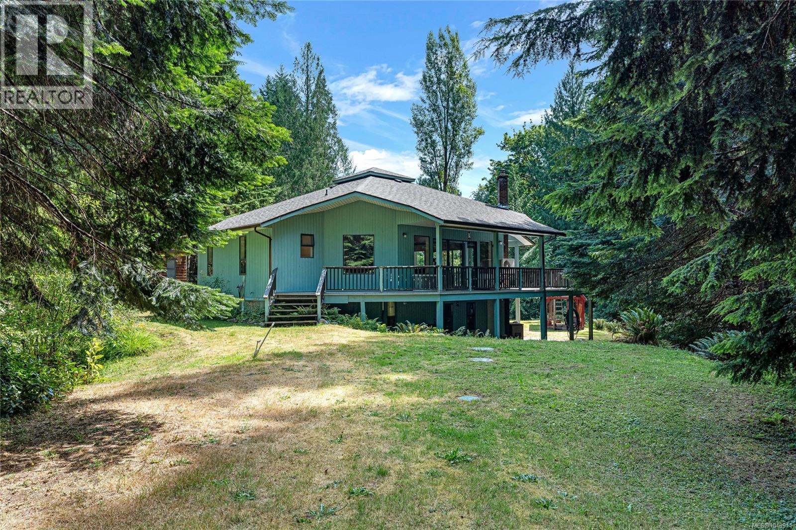 6560 McLean Rd - 1