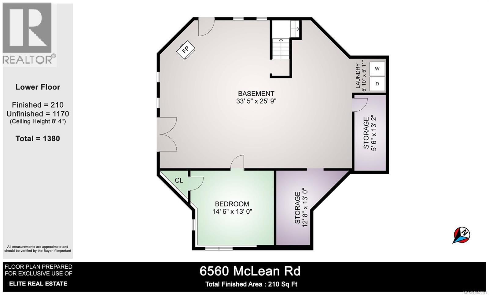 6560 McLean Rd - 63