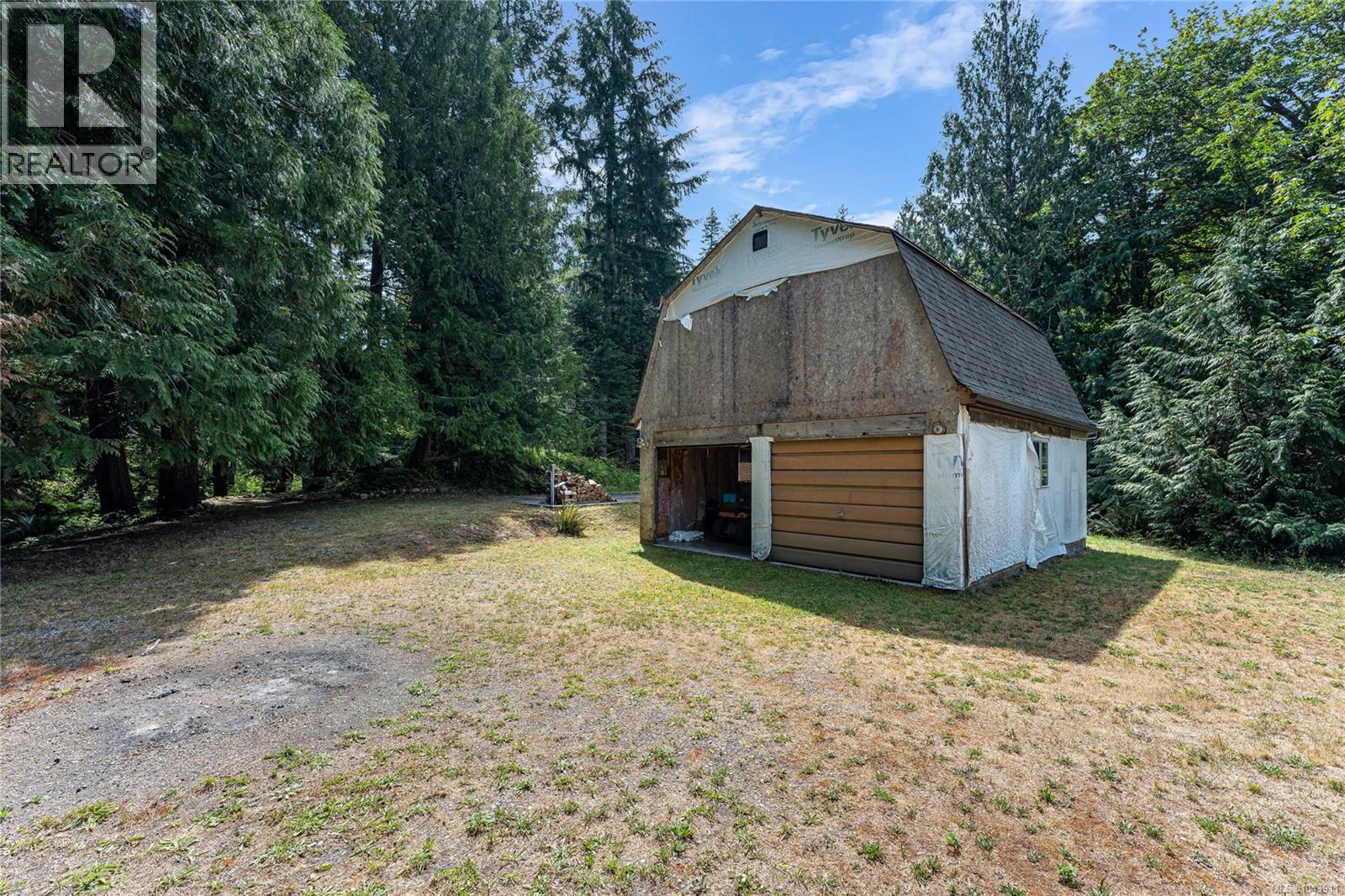 6560 McLean Rd - 7