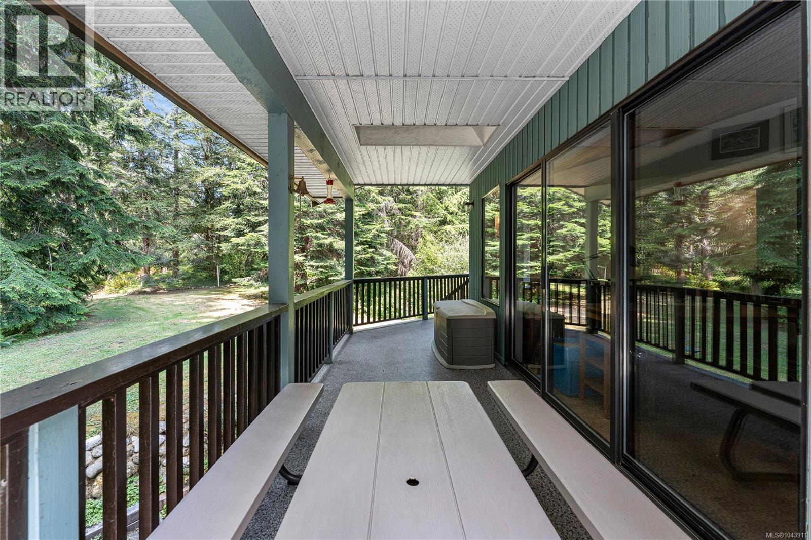 6560 McLean Rd - 21