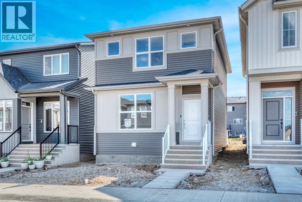 296 Marmot Grove NW - 1
