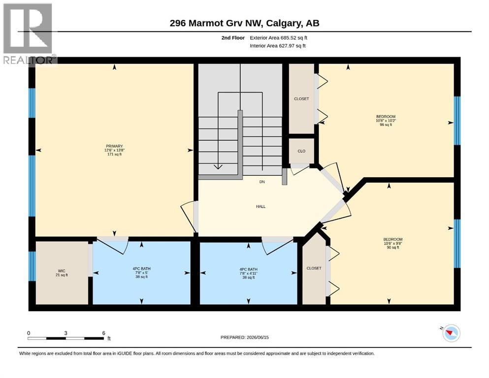 296 Marmot Grove NW - 34