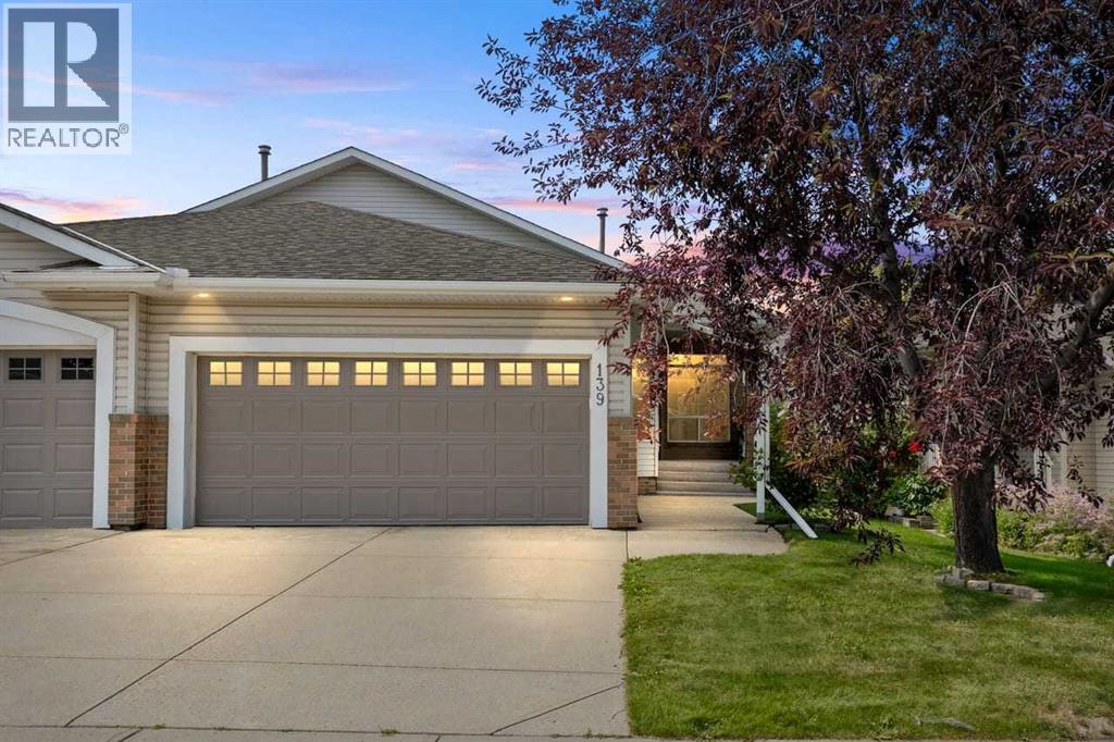 139 Hidden Valley Green NW - 2