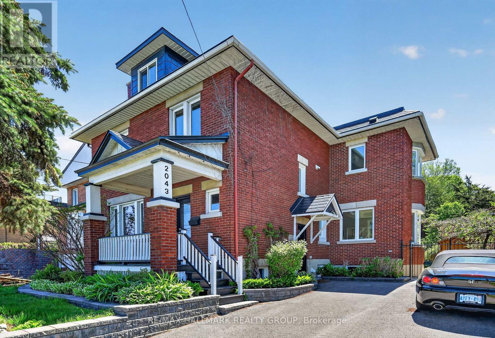 2043 RIVERSIDE DRIVE - 2