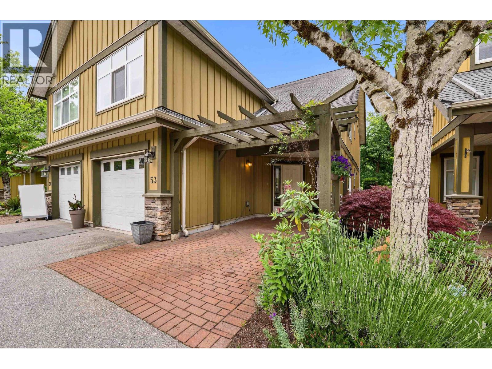 53 41050 TANTALUS ROAD, Squamish — photo 2