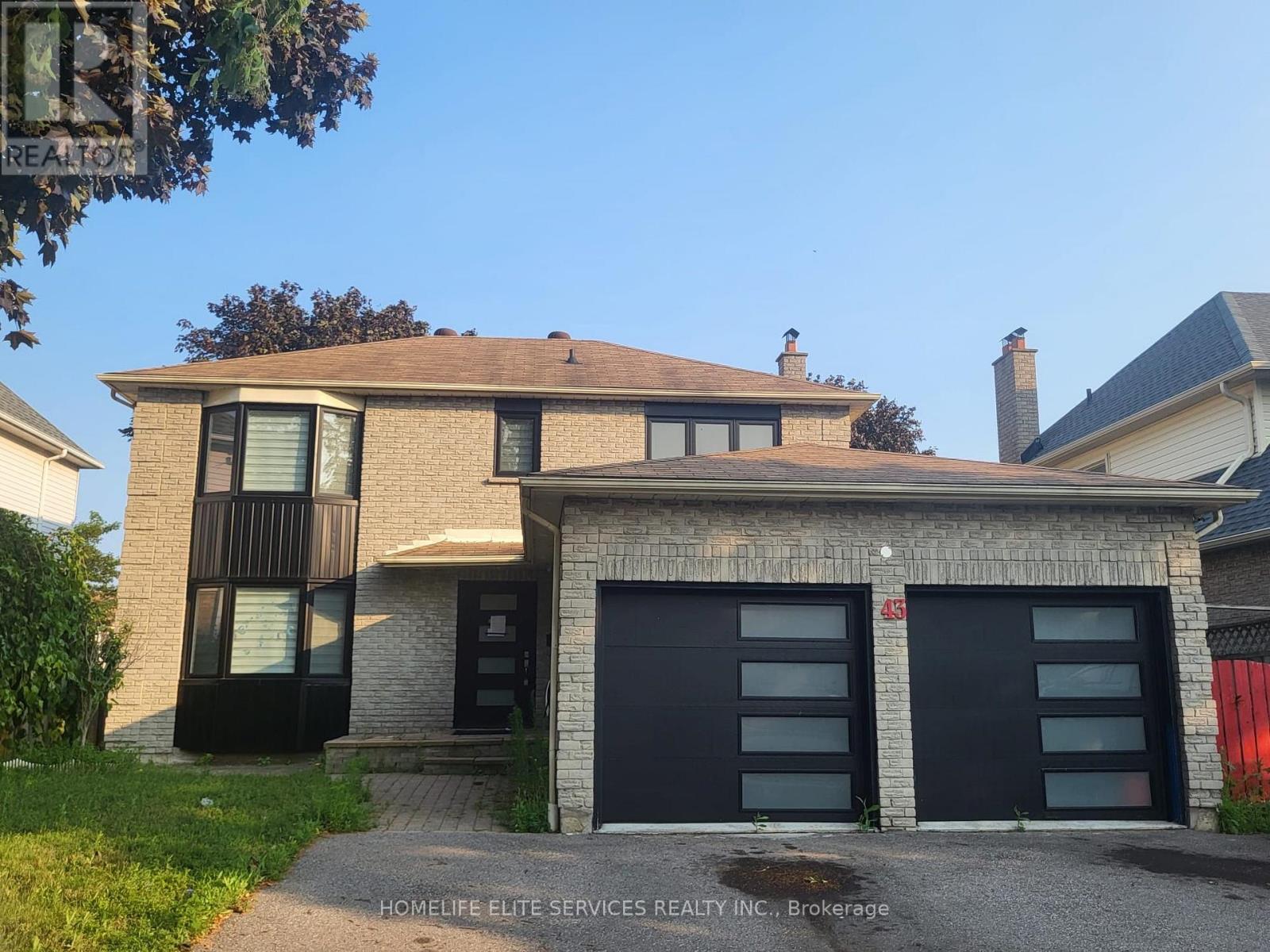 43 BELLWOOD DRIVE - 1