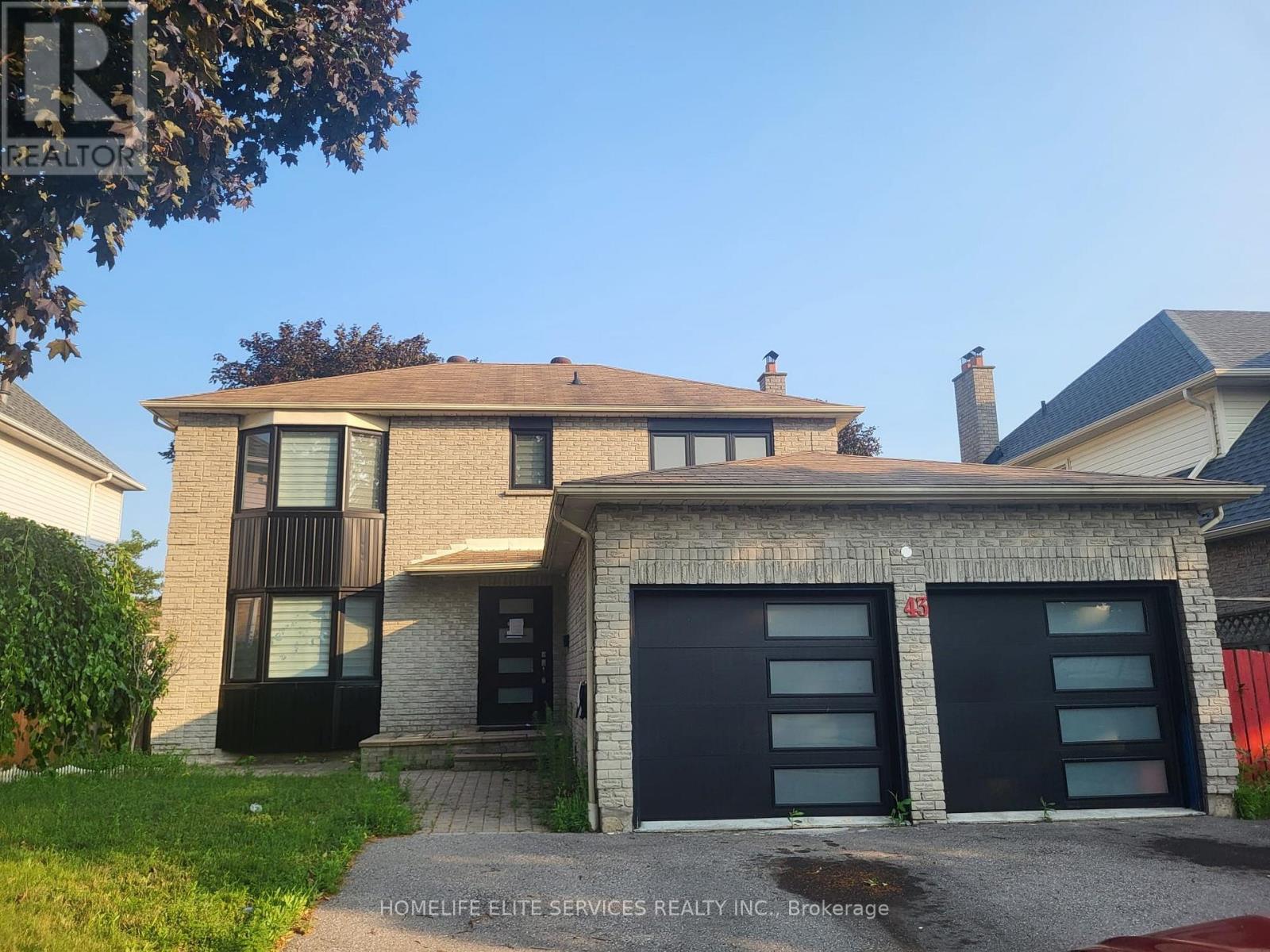 43 BELLWOOD DRIVE - 9