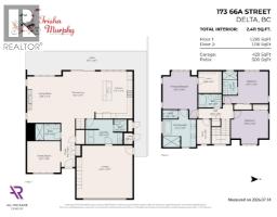 173 66a Street, Delta, BC V4L1M6 Photo 33