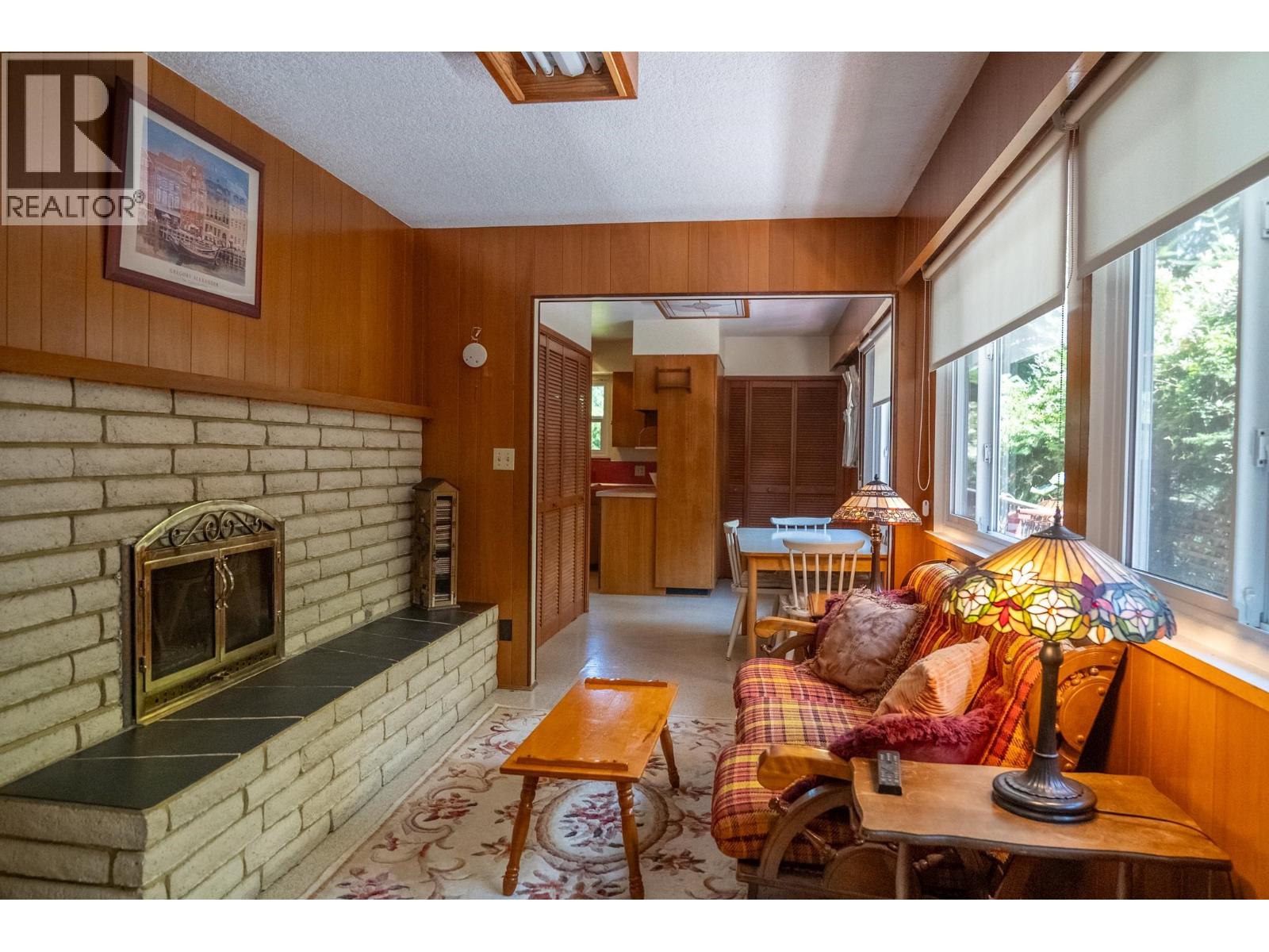 2610 GUNWHALE ROAD, Pender Island