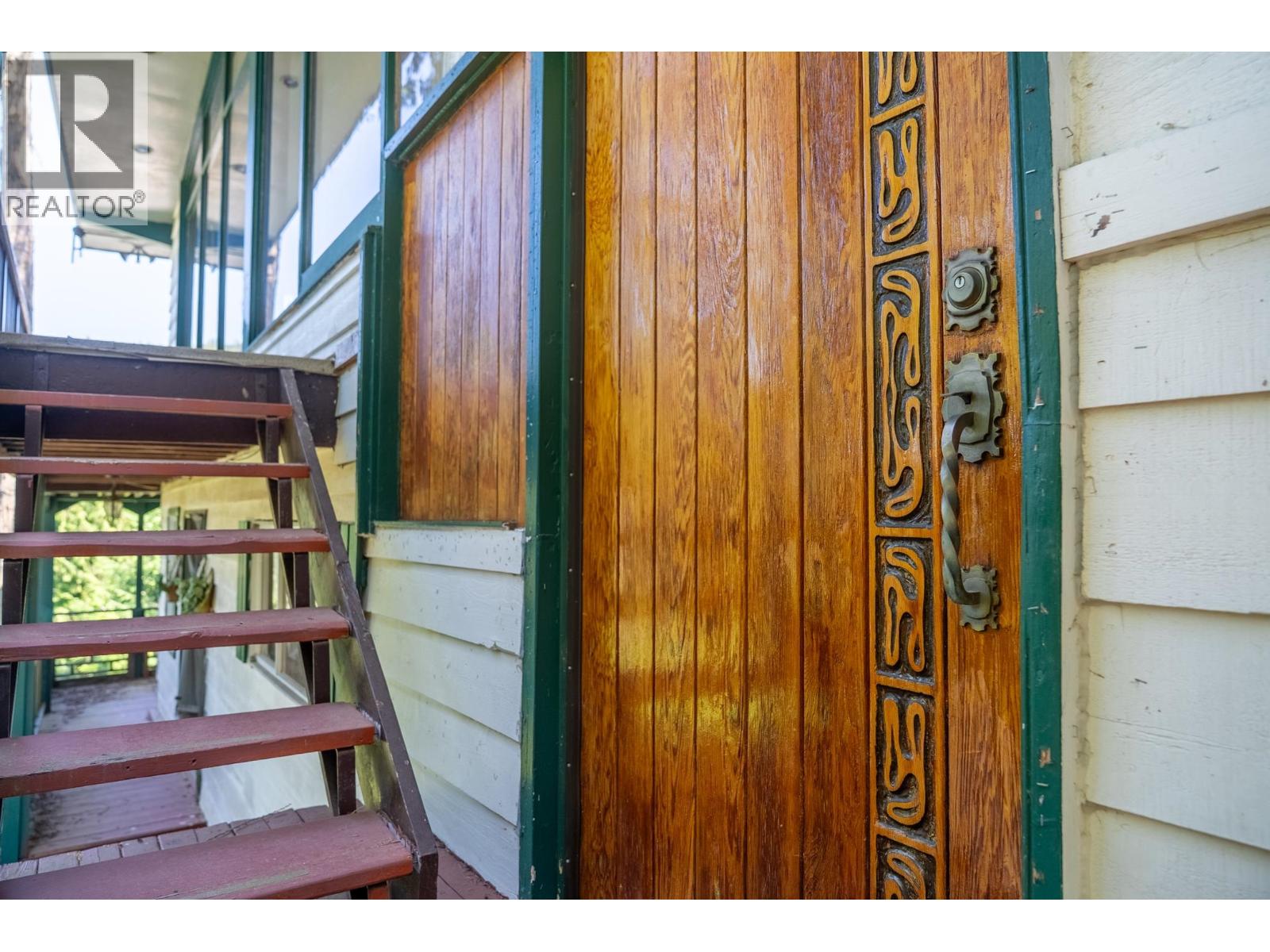 2610 GUNWHALE ROAD, Pender Island