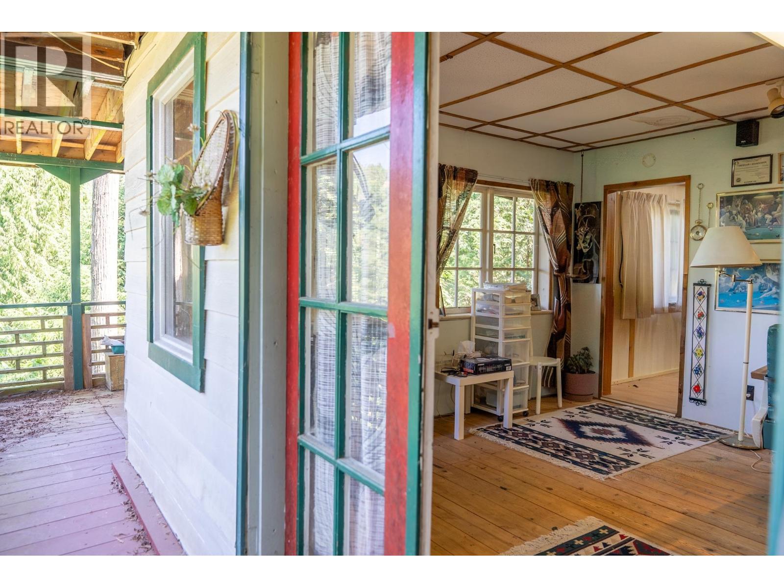 2610 GUNWHALE ROAD, Pender Island