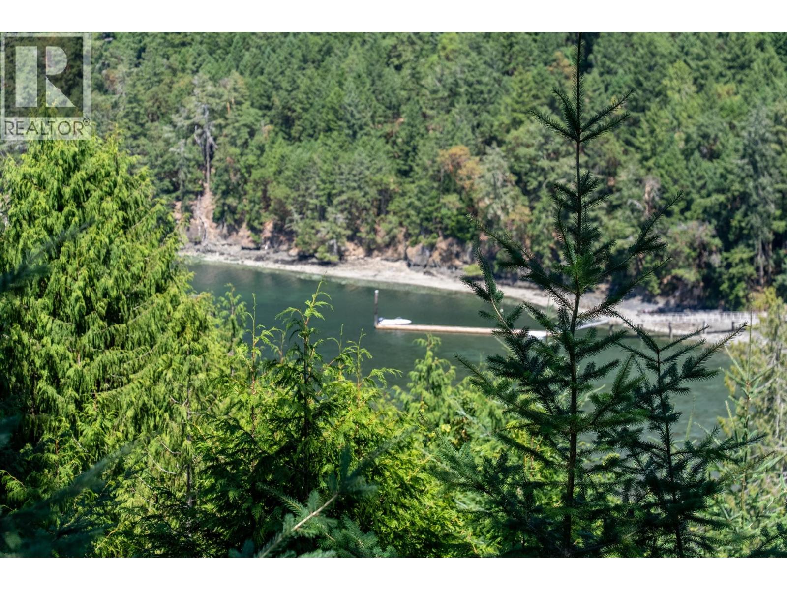2610 GUNWHALE ROAD, Pender Island
