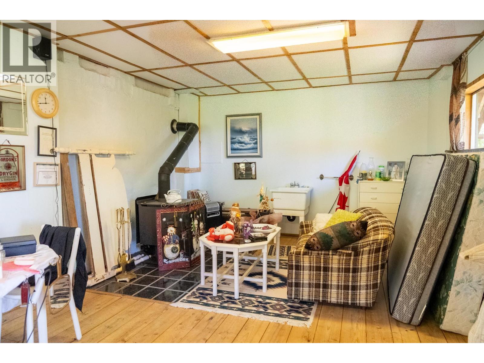 2610 GUNWHALE ROAD, Pender Island