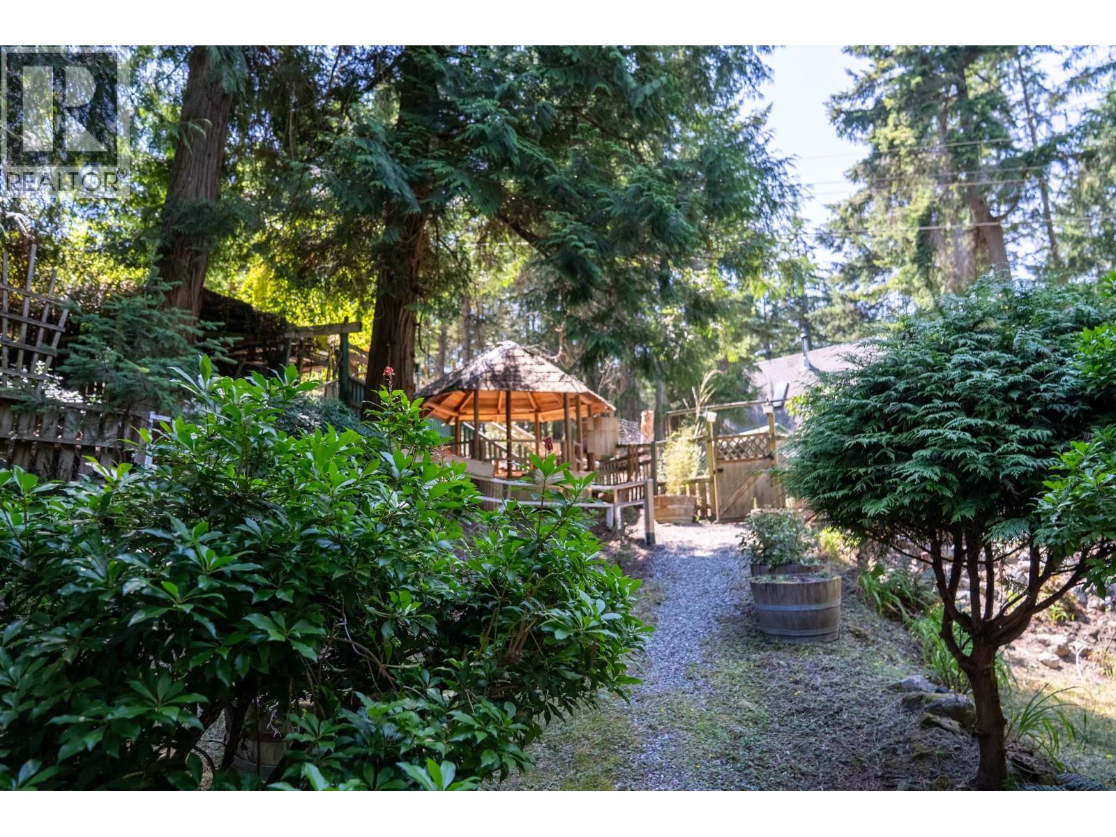 2610 GUNWHALE ROAD, Pender Island
