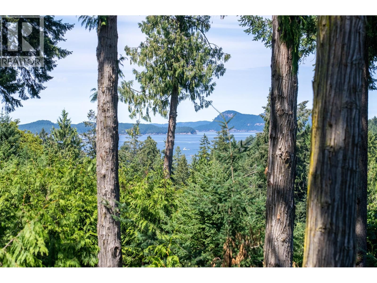 2610 GUNWHALE ROAD, Pender Island
