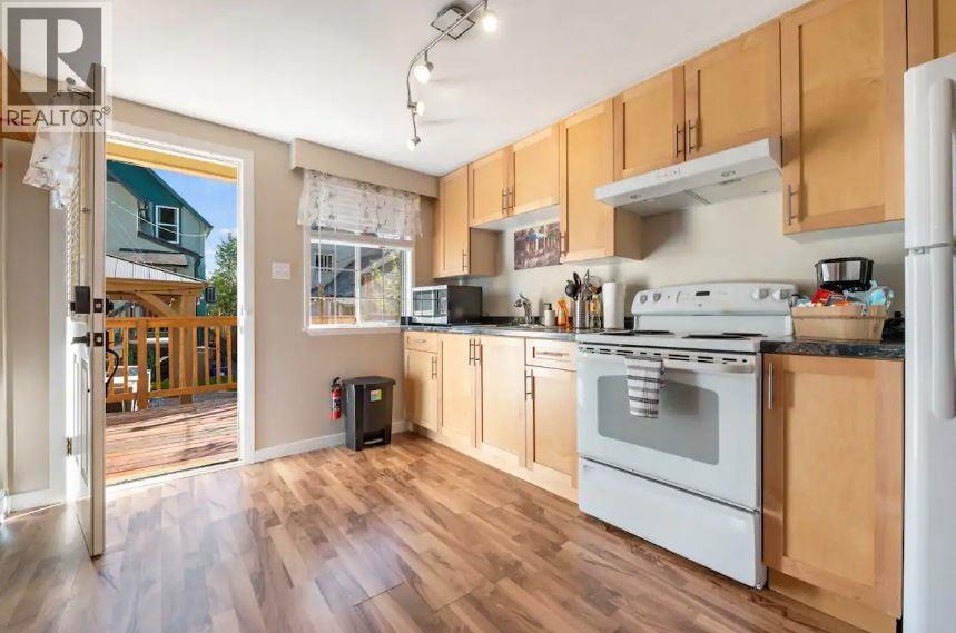 1 Bed, 1 Bath House for Rent in Vancouver – Coach 545 ATLANTIC STREET, Vancouver – MLS# R3149013 - Image 3