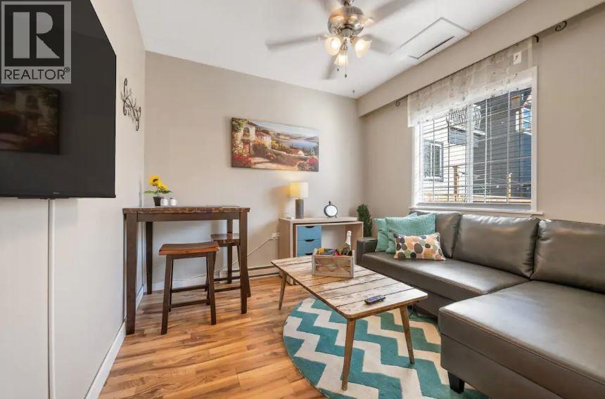 1 Bed, 1 Bath House for Rent in Vancouver – Coach 545 ATLANTIC STREET, Vancouver – MLS# R3149013 - Image 5