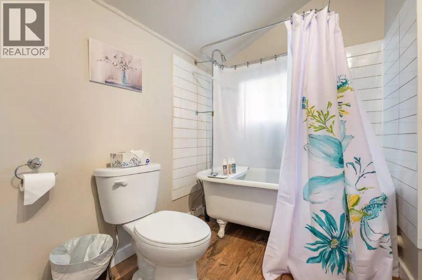 1 Bed, 1 Bath House for Rent in Vancouver – Coach 545 ATLANTIC STREET, Vancouver – MLS# R3149013 - Image 9