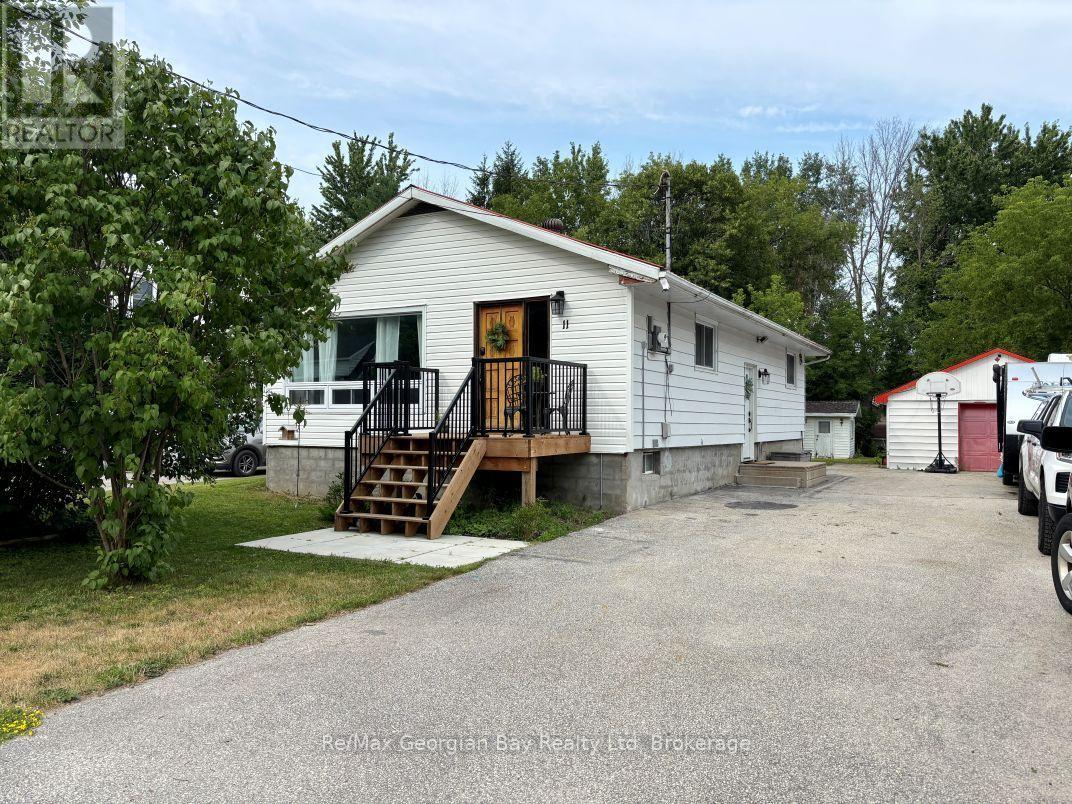 11 JOHN STREET - 1