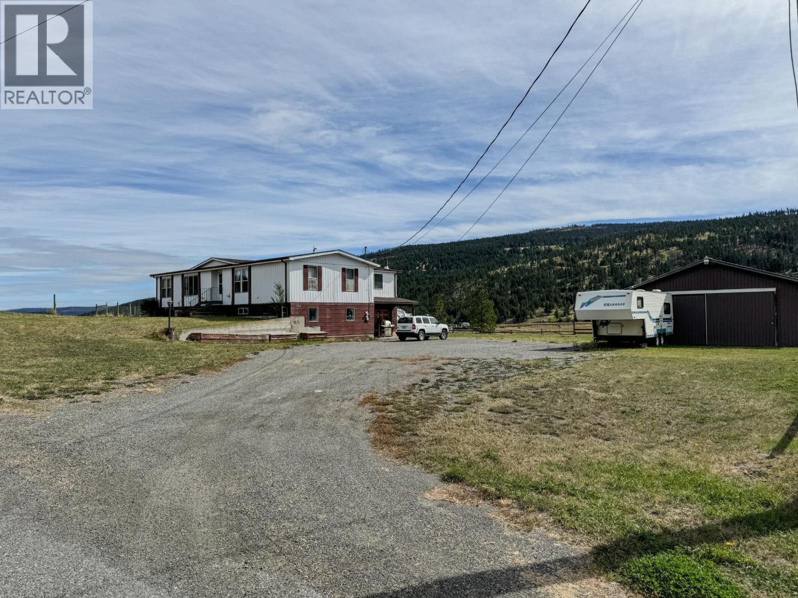 7520 WEST SUBDIVISION Road - 1