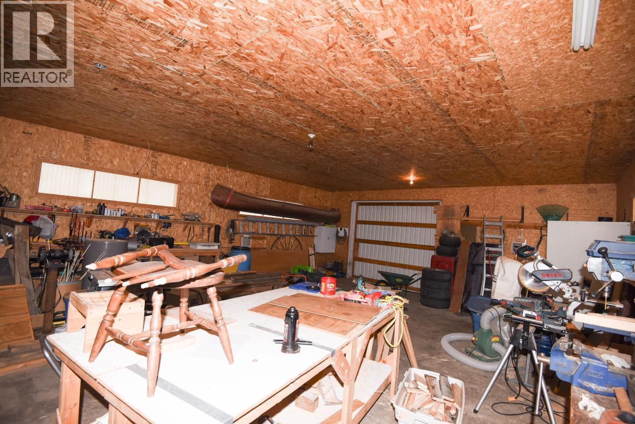 7520 WEST SUBDIVISION Road - 45