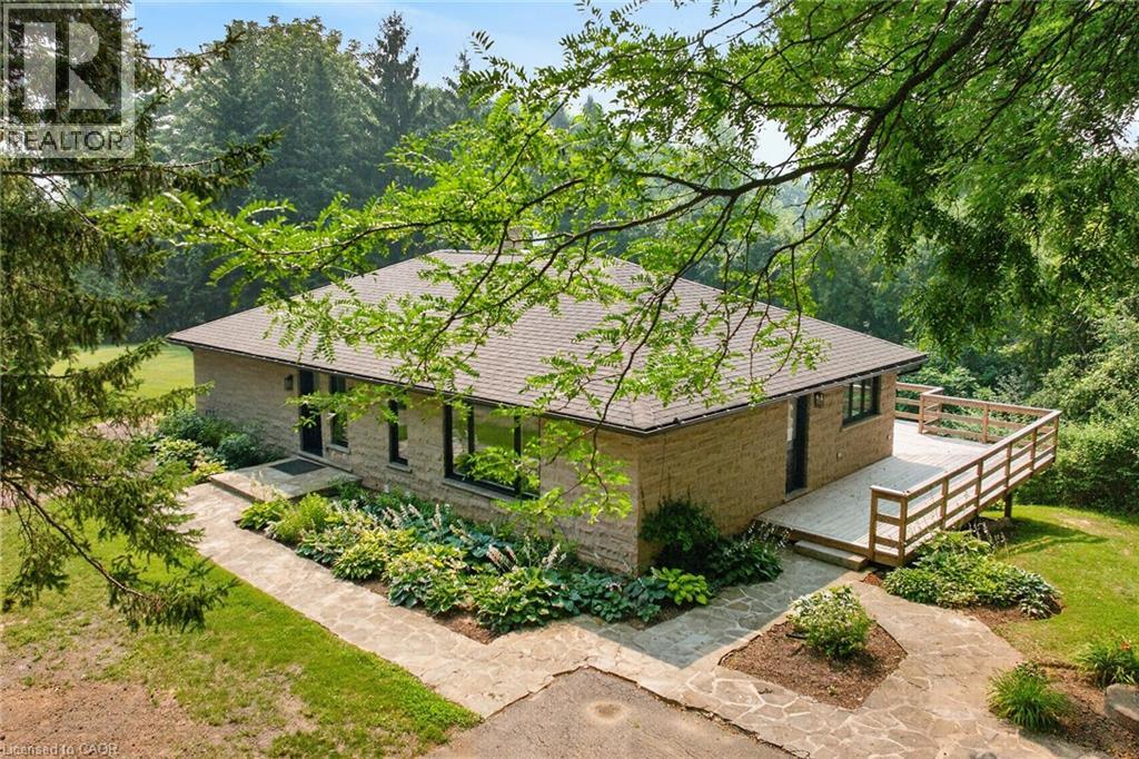 1376 MINERAL SPRINGS Road - 1