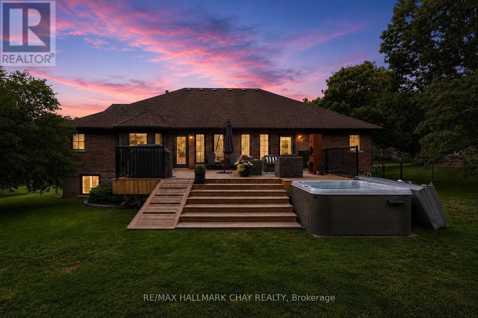 32 FOREST HILL DRIVE - 2