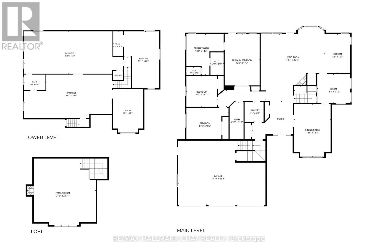 32 FOREST HILL DRIVE - 42