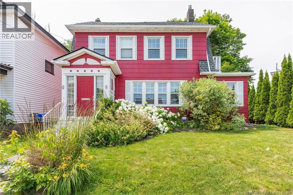360-362 Cameron Street, Moncton — photo 3