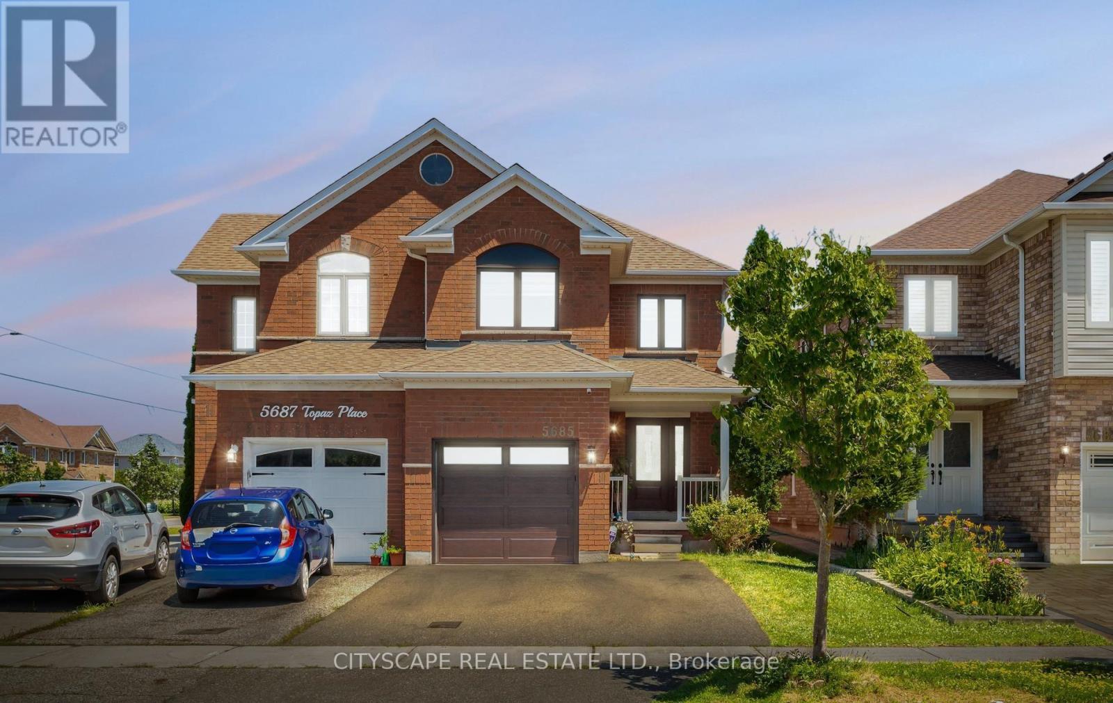 Photo of 5685 Topaz Place