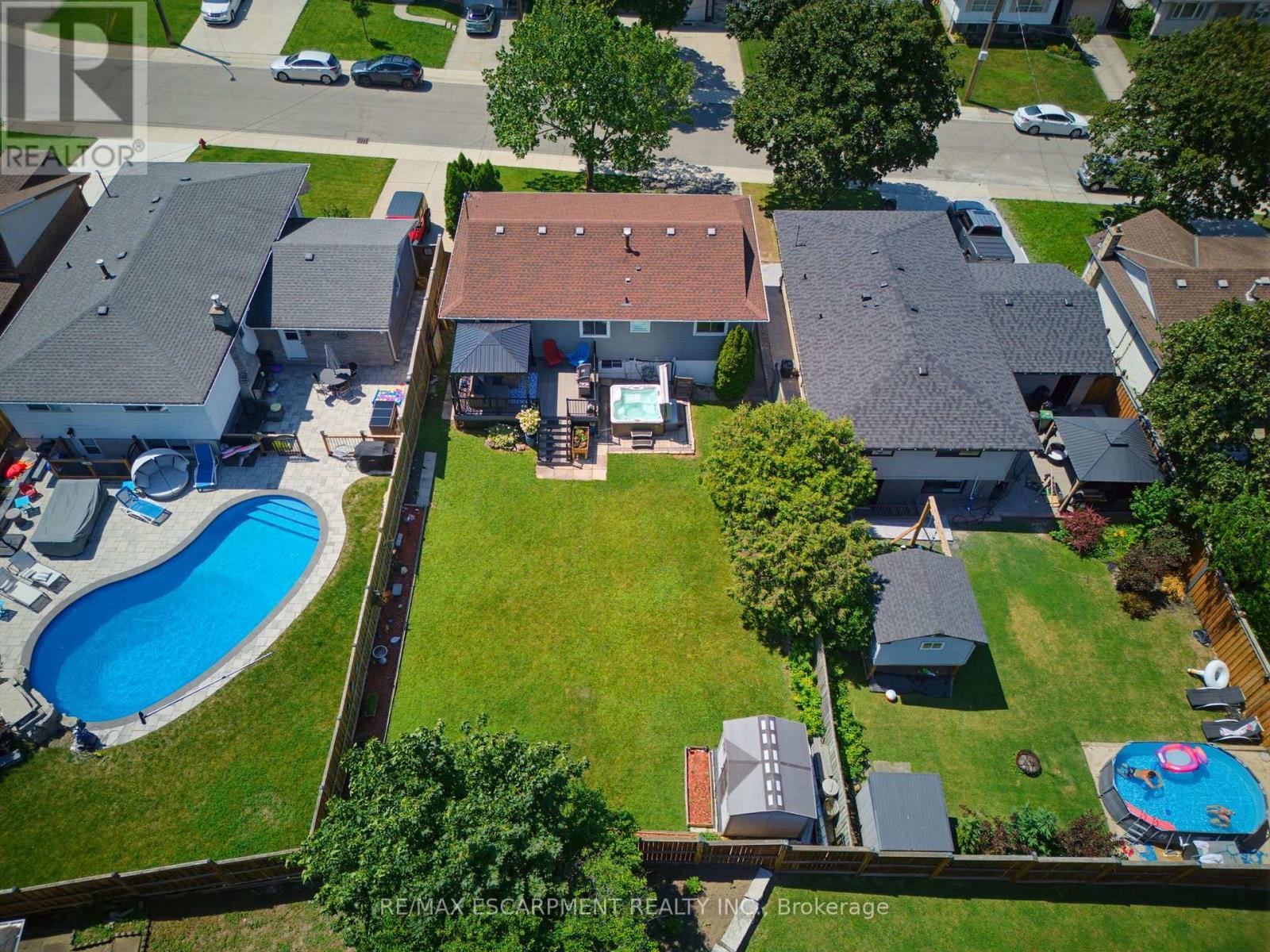 164 HANOVER PLACE - 22