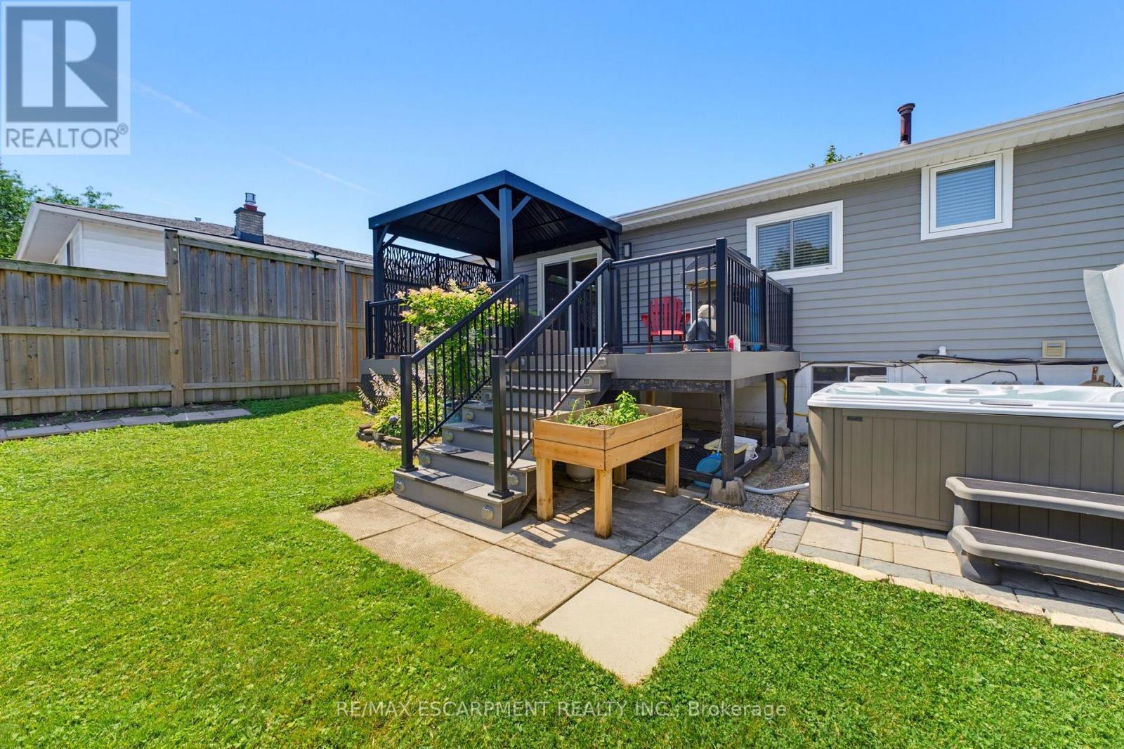164 HANOVER PLACE - 26