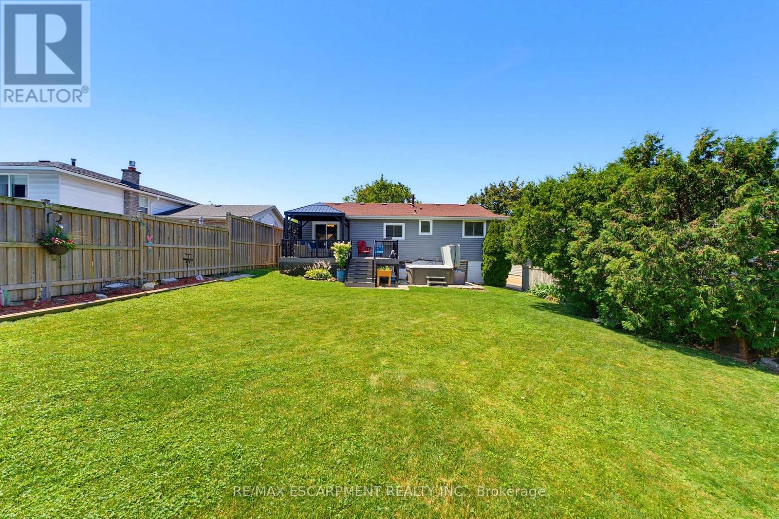 164 HANOVER PLACE - 30