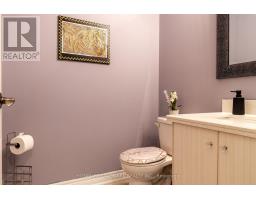 Utility room - 19 - 421 Kitty Murray Lane, Hamilton, ON L9G3K9 Photo 8