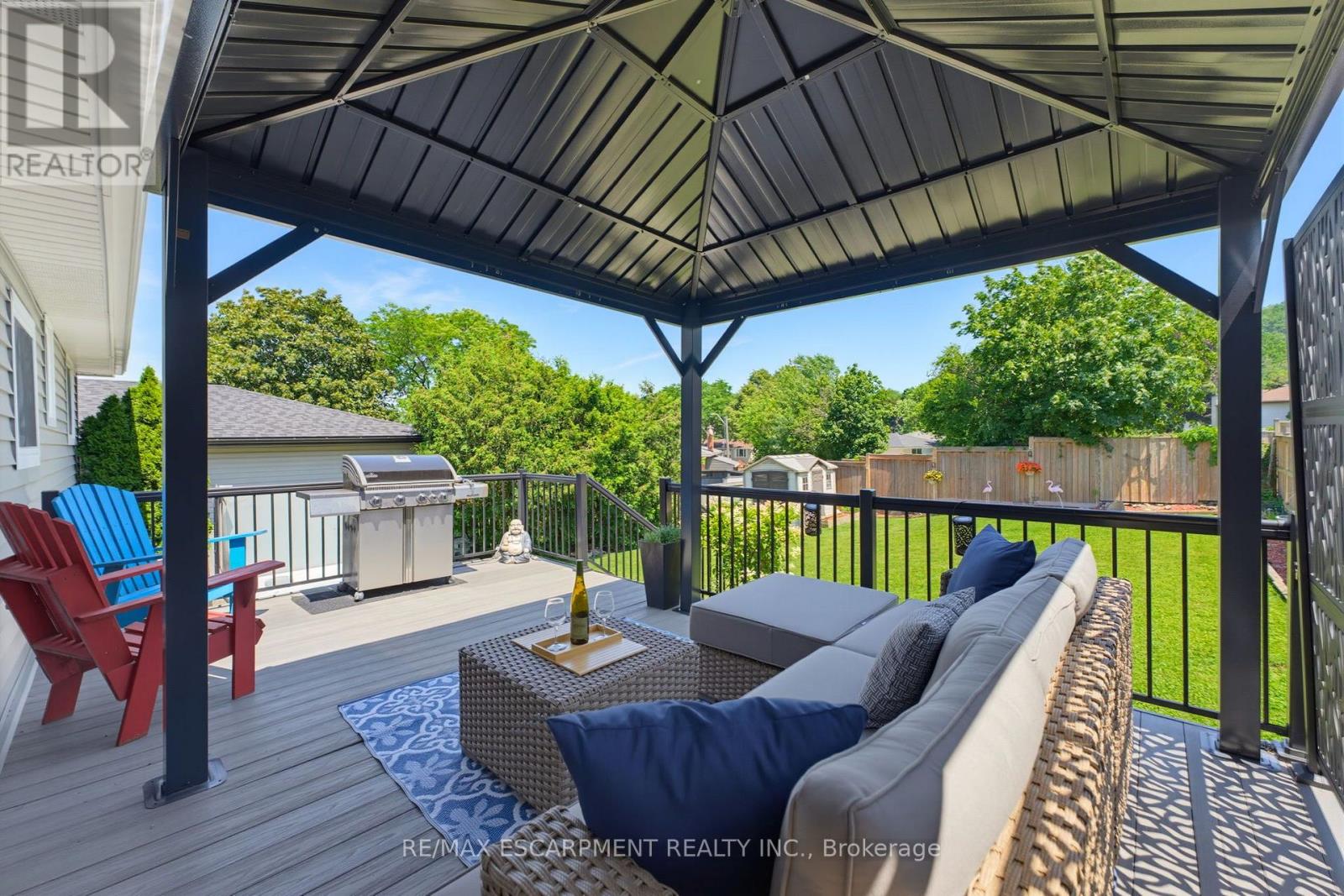 164 HANOVER PLACE - 24