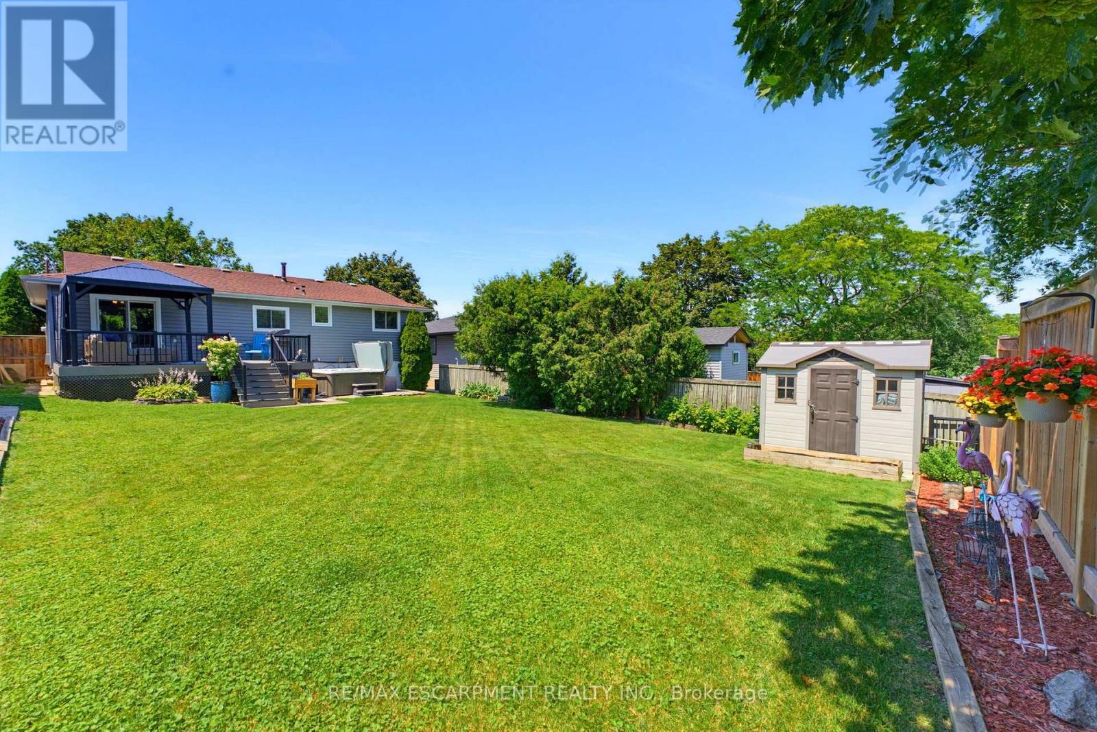 164 HANOVER PLACE - 28