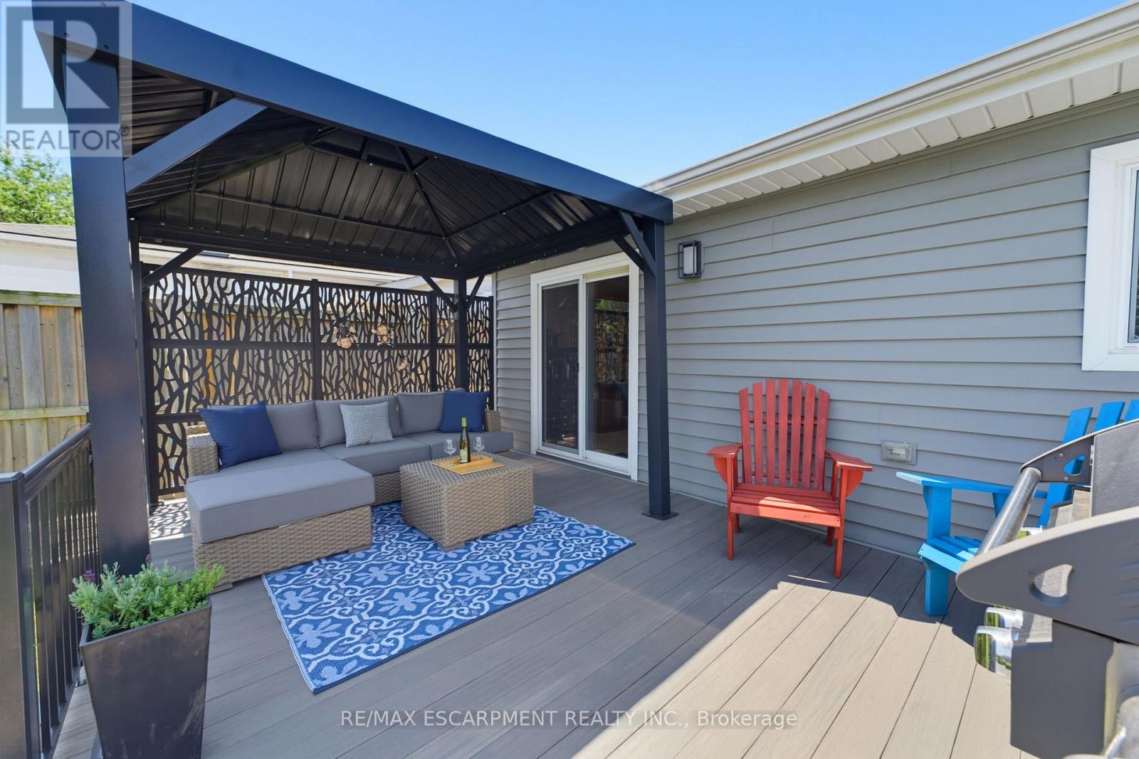 164 HANOVER PLACE - 25