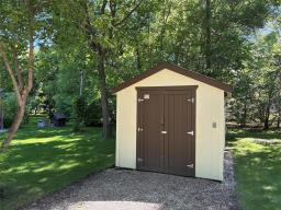 3 Raccoon Bay, Dauphin, MB R7N3B3 Photo 20