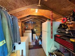 3 Raccoon Bay, Dauphin, MB R7N3B3 Photo 21