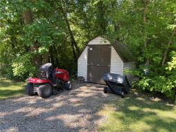 3 Raccoon Bay, Dauphin, MB R7N3B3 Photo 22