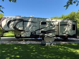 3 Raccoon Bay, Dauphin, MB R7N3B3 Photo 30