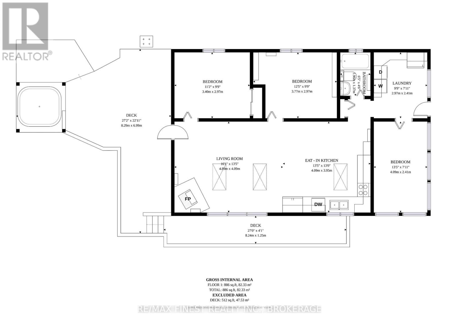 701 DAVERN LANE - 42